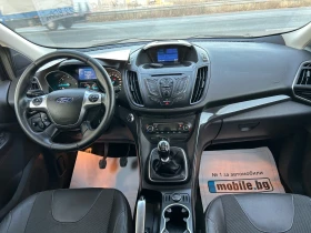 Ford Kuga 2.0 TDCI 4x4, снимка 8