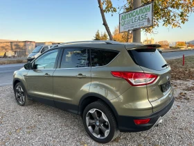 Ford Kuga 2.0 TDCI 4x4, снимка 3