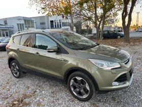 Ford Kuga 2.0 TDCI 4x4, снимка 2