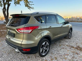 Ford Kuga 2.0 TDCI 4x4, снимка 4