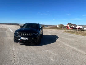 Jeep Grand cherokee SRT, снимка 9