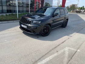 Jeep Grand cherokee SRT | Mobile.bg    17