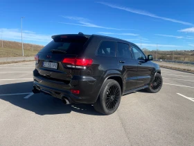 Jeep Grand cherokee SRT, снимка 7