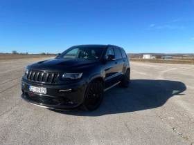 Jeep Grand cherokee SRT, снимка 10