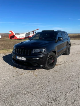 Jeep Grand cherokee SRT, снимка 17