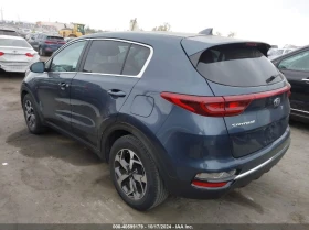 Kia Sportage LX / КРАЙНА ЦЕНА ДО БЪЛГАРИЯ!!!, снимка 5