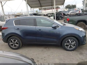 Kia Sportage LX / КРАЙНА ЦЕНА ДО БЪЛГАРИЯ!!!, снимка 8