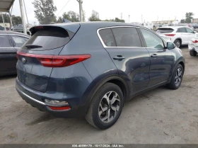 Kia Sportage LX / КРАЙНА ЦЕНА ДО БЪЛГАРИЯ!!!, снимка 7