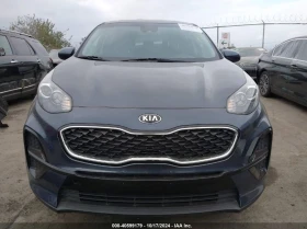 Kia Sportage LX / КРАЙНА ЦЕНА ДО БЪЛГАРИЯ!!!, снимка 2