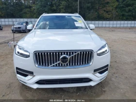     Volvo Xc90 RECHARGE PLUG-IN HYBRID T8 INSCRIPTION 6 PASSENGER