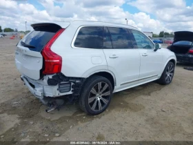 Volvo Xc90 RECHARGE PLUG-IN HYBRID T8 INSCRIPTION 6 PASSENGER | Mobile.bg    6