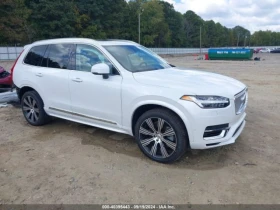 Volvo Xc90 RECHARGE PLUG-IN HYBRID T8 INSCRIPTION 6 PASSENGER | Mobile.bg    3