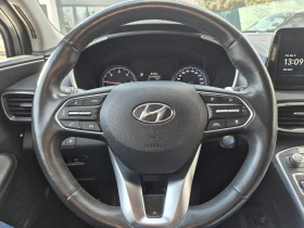 Hyundai Santa fe 2.2 CRDI 4X4, снимка 10