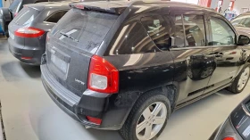     Jeep Compass 2.2crd Facelift Euro5 vnos Italia 