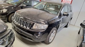     Jeep Compass 2.2crd Facelift Euro5 vnos Italia 