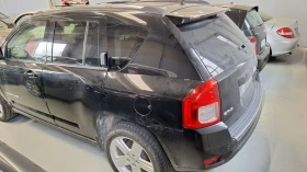     Jeep Compass 2.2crd Facelift Euro5 vnos Italia 