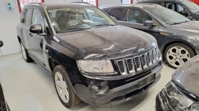     Jeep Compass 2.2crd Facelift Euro5 vnos Italia 