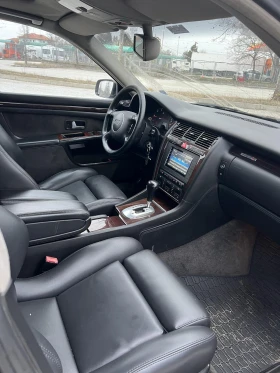 Audi A8 3.3TDI V8 224hp FACE NAVI CLIMA TOP-0877771522, снимка 3