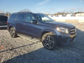 Mercedes-Benz GLS 500 | Mobile.bg    3