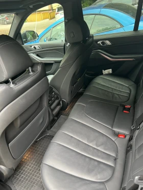BMW X5 40I - 73500 лв. - 43976000 11