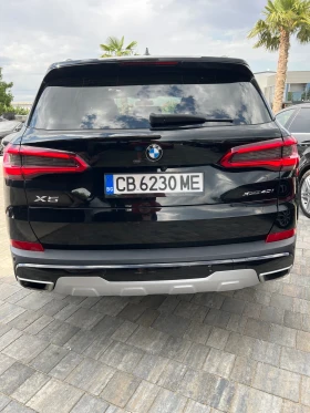 BMW X5 40I - 73500 лв. - 43976000 4