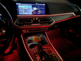 BMW X5 40I - 73500 лв. - 43976000 14