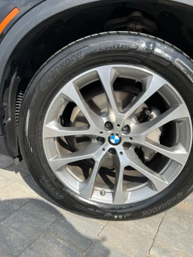 BMW X5 40I - 73500 лв. - 43976000 7