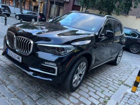 BMW X5 40I - 73500 лв. - 43976000 2