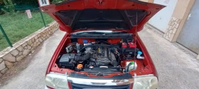 Suzuki Grand vitara 2.0i/128k.4x4 | Mobile.bg    15