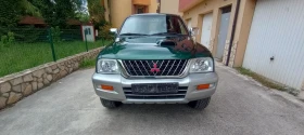 Mitsubishi L200 2.5tdi/115k. | Mobile.bg    16