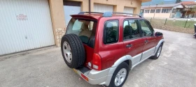 Suzuki Grand vitara 2.0i/128k.4x4 | Mobile.bg    8