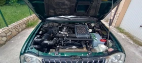 Mitsubishi L200 2.5tdi/115k. | Mobile.bg    13