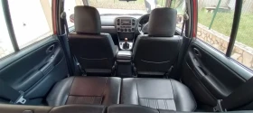 Suzuki Grand vitara 2.0i/128k.4x4 | Mobile.bg    14