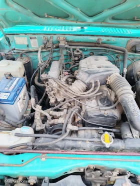 Daihatsu Feroza 1.6 | Mobile.bg    7