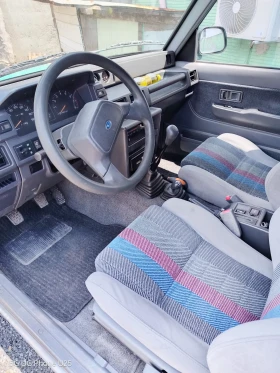 Daihatsu Feroza 1.6 | Mobile.bg    9
