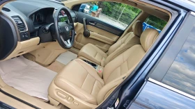 Honda Cr-v 8RAM/8ЯДРЕН NAV-БЪЛГАРСКИ/СПОЙЛ/СТЕПЕН/ГУМИDOT3523 - 16900 лв. - 24101551 13