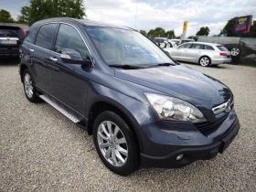 Honda Cr-v 8RAM/8ЯДРЕН NAV-БЪЛГАРСКИ/СПОЙЛ/СТЕПЕН/ГУМИDOT3523 - 16900 лв. - 24101551 6