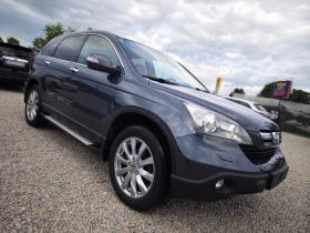 Honda Cr-v 8RAM/8ЯДРЕН NAV-БЪЛГАРСКИ/СПОЙЛ/СТЕПЕН/ГУМИDOT3523 - 16900 лв. - 24101551 5
