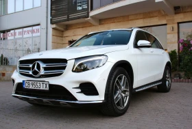     Mercedes-Benz GLC 250