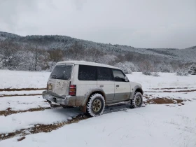 Mitsubishi Pajero 2.8 tdi   | Mobile.bg    4