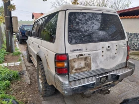 Mitsubishi Pajero 2.8 tdi   | Mobile.bg    3