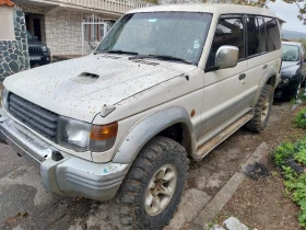 Mitsubishi Pajero 2.8 tdi   | Mobile.bg    2