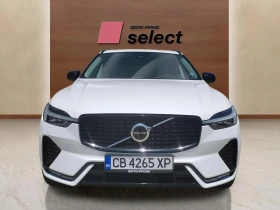 Volvo XC60 2.0 B5 - 96990 лв. - 25011898 2
