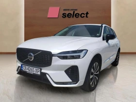 Volvo XC60 2.0 B5