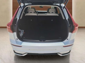 Volvo XC60 2.0 B5 - 96990 лв. - 25011898 12