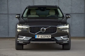 Обява за продажба на Volvo XC60 D4 INSCRIPTION| POLESTAR| harmon/kardon| Head-Up ~65 000 лв. - изображение 2