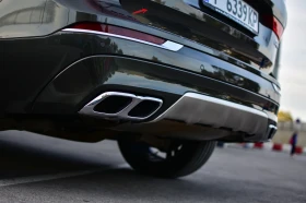 Обява за продажба на Volvo XC60 D4 INSCRIPTION| POLESTAR| harmon/kardon| Head-Up ~65 000 лв. - изображение 6