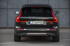 Обява за продажба на Volvo XC60 D4 INSCRIPTION| POLESTAR| harmon/kardon| Head-Up ~65 000 лв. - изображение 4