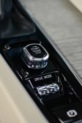Volvo XC60 D4 INSCRIPTION| POLESTAR| harmon/kardon| Head-Up | Mobile.bg    13