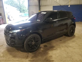 Land Rover Evoque S/4X4/AMBIENT// | Mobile.bg    1
